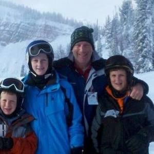 Meet your Posher, Jonathan